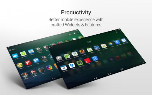App เปลี่ยนธีม Android App เปลี่ยนธีม Android