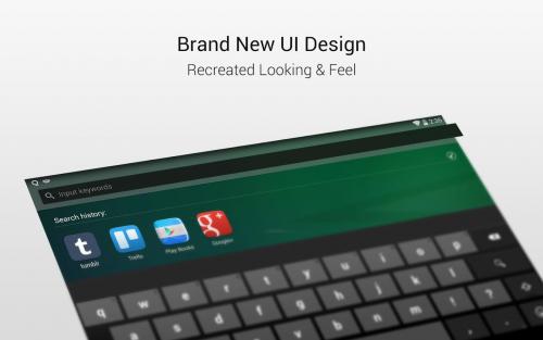 App เปลี่ยนหน้าตาแอนดรอยด์ App เปลี่ยนหน้าตาแอนดรอยด์