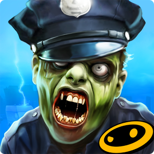 Dead Route (App เกมส์วิ่งยิงซอมบี้) : 