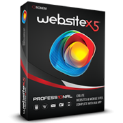 WebSite X5 Pro (โปรแกรม WebSite X5 สร้างเว็บสำเร็จรูป) : WebSite X5 Pro (โปรแกรม WebSite X5 สร้างเว็บสำเร็จรูป) :