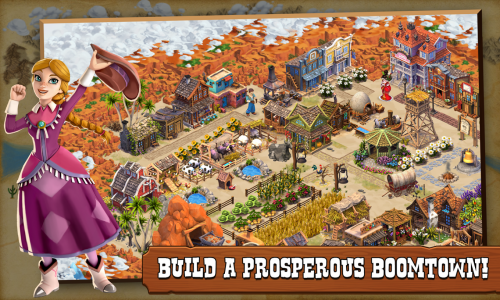 ดาวน์โหลดเกมส์ Westbound Pioneer Adventure ดาวน์โหลดเกมส์ Westbound Pioneer Adventure