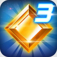 Jewels Star 3 (App เกมส์เรียงเพชรสุดคลาสสิค) : Jewels Star 3 (App เกมส์เรียงเพชรสุดคลาสสิค) :