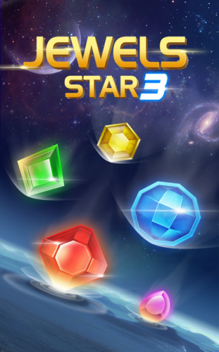 เกมส์ Jewels Star 3 เกมส์ Jewels Star 3