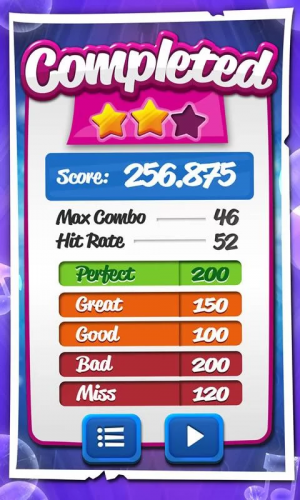 Rock Hero (App เกมส์กีต้าร์ร๊อคสุดมันส์ Rock Hero) : Rock Hero (App เกมส์กีต้าร์ร๊อคสุดมันส์ Rock Hero) :