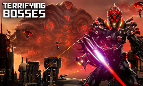 เกมส์ Tyrant Unleashed เกมส์ Tyrant Unleashed