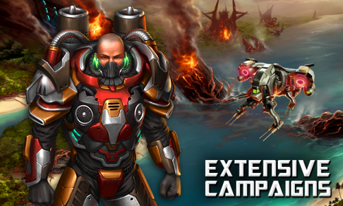 ดาวน์โหลดเกมส์ Tyrant Unleashed ดาวน์โหลดเกมส์ Tyrant Unleashed