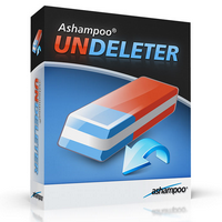 Ashampoo Undeleter (โปรแกรม กู้ไฟล์ที่ลบไปแล้วให้กลับคืนมา)