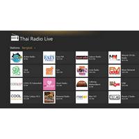Thai Radio Live (App ฟังวิทยุออนไลน์ฟรี)