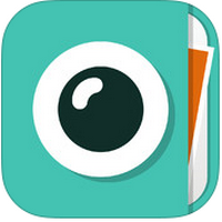 Cymera (App ถ่ายรูป Portrait สวยๆ ครบวงจร ฟรี)