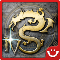 Inotia 4 (App เกมส์ลอบสังหาร)