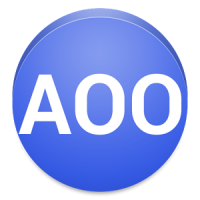 AndrOpen Office (App เปิดดูไฟล์เอกสาร ออฟฟิสต่างๆ บนแอนดรอยด์ ฟรี)