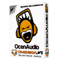 Ocenaudio (โปรแกรม Ocenaudio ตัดต่อเสียง คุณภาพดี ใช้ได้ทุก OS) : Ocenaudio (โปรแกรม Ocenaudio ตัดต่อเสียง คุณภาพดี ใช้ได้ทุก OS) :
