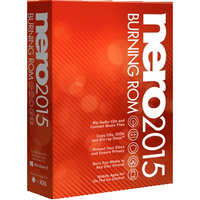 Nero Burning ROM (ดาวน์โหลด Nero Burning ROM ล่าสุด) : 
