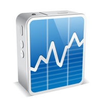 TradeScan (โปรแกรมสแกนหุ้น หุ้นเทคนิค หุ้นพื้นฐาน) : 