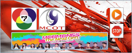 โปรแกรมดูหนัง ฟังเพลงออนไลน์ TV RunMusic