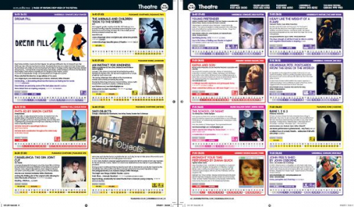 Adobe InDesign (โหลดโปรแกรม InDesign ออกแบบสื่อสิ่งพิมพ์) : 