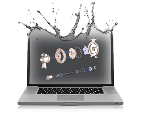 โปรแกรม 3D PDF Animate