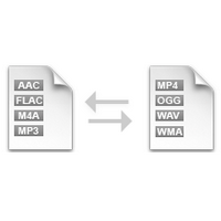 Helium Audio Converter (โปรแกรมเพลงไฟล์เสียง Audio) : 