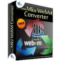 VSO Free MKV WebM Converter : VSO Free MKV WebM Converter :