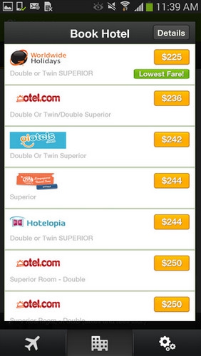 App ค้นหาเที่ยวบินและโรงแรม Wego App ค้นหาเที่ยวบินและโรงแรม Wego