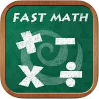 App คณิตคิดเร็ว : App คณิตคิดเร็ว :