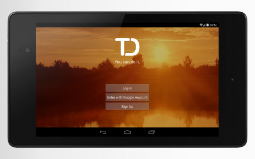 App จดบันทึกงาน Todoist