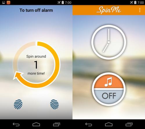 App ปลุกให้ตื่น App ปลุกให้ตื่น