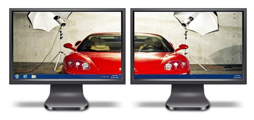 โปรแกรมจัดการหน้าจอ DisplayFusion โปรแกรมจัดการหน้าจอ DisplayFusion