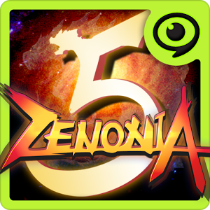 Zenonia 5 (App เกมส์กำเนิดนักรบ) : 