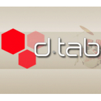 DTAB (โปรแกรม Dtab สร้างเสียงเครื่องดนตรีในแบบคุณ) : 