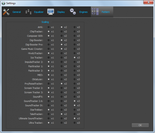 โหลดโปรแกรมฟังเพลง BZR Player