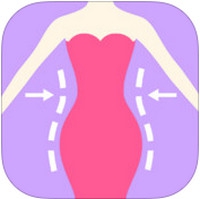 Thin Booth (App ทำหน้าเรียว หุ่นผอมเพรียว) : 