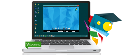 โปรแกรมเล่นแอปแอนดรอยด์บนคอมฯ Andy โปรแกรมเล่นแอปแอนดรอยด์บนคอมฯ Andy