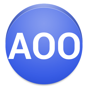 AndrOpen Office (App เปิดดูไฟล์เอกสาร ออฟฟิสต่างๆ บนแอนดรอยด์ ฟรี) : 