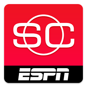 ESPN SportsCenter (App รวมข่าวกีฬา) : 