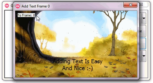 ดาวน์โหลดโปรแกรม GifCam ดาวน์โหลดโปรแกรม GifCam