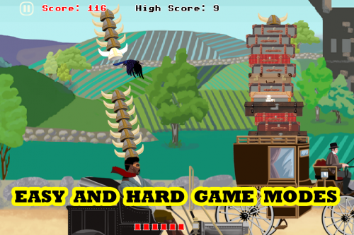 ดาวน์โหลดเกมส์ Max Gentlemen