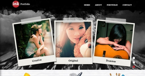 โปรแกรมสร้างเว็บ Adobe Muse โปรแกรมสร้างเว็บ Adobe Muse