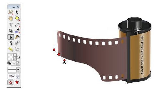 โปรแกรมแต่งรูป PhotoLine โปรแกรมแต่งรูป PhotoLine