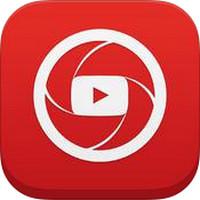 YouTube Capture (App ถ่ายคลิป อัพยูทูป อยากโชว์ ต้องโหลด)