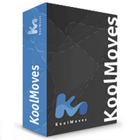 KoolMoves (โปรแกรม KoolMoves งานแอนิเมชัน ภาพเคลื่อนไหว)