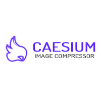 Caesium (โปรแกรม Caesium ย่อขนาดรูป และ แปลงรูป)