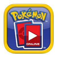 Pokémon TCG Online (App เกมส์การ์ดโปเกมอนต่อสู้)