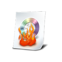 All Free ISO Burner (โปรแกรมไรท์อิมเมจไฟล์ ISO Burner)