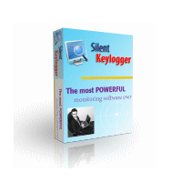 Silent Keylogger Free Edition
