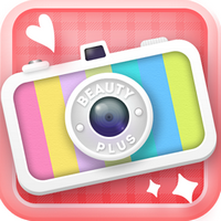 BeautyPlus (App แต่งรูปสไตน์ใสๆ ของสาวหวานๆ)