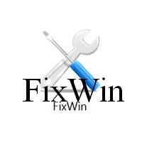 FixWin (โปรแกรม FixWin แก้ไขปัญหาทั่วไปบนระบบ Windows  ฟรี)