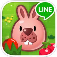 LINE PokoPoko (เกมส์ Puzzle จาก LINE)