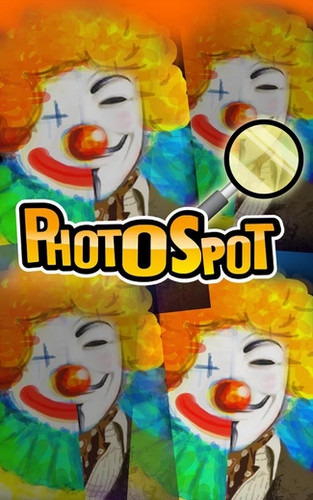  เกมส์จับผิดภาพเหมือน Photo Spot