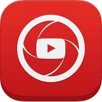 YouTube Capture (App ถ่ายคลิป อัพยูทูป อยากโชว์ ต้องโหลด) : 
